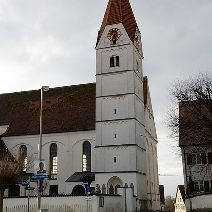Wullenstetten | Immobilienmakler Wullenstetten - Pennata Immobilien