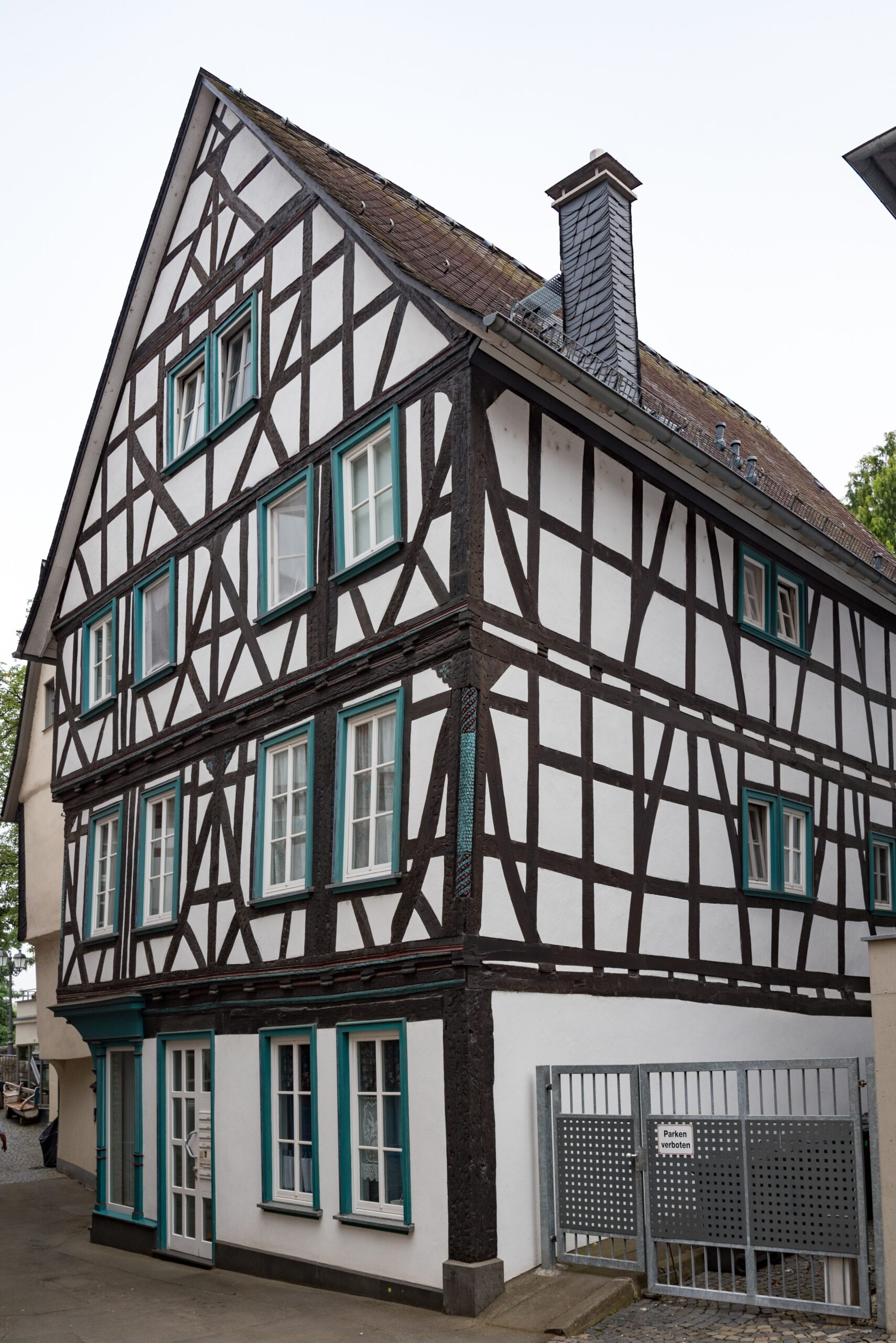 Eselsberg | Immobilienmakler Eselsberg - Pennata Immobilien
