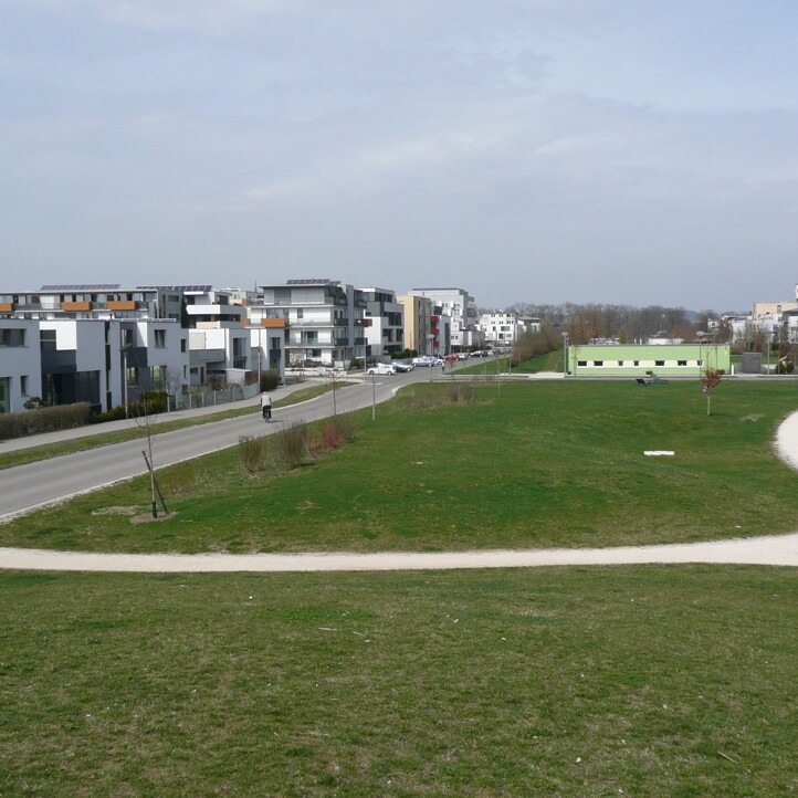 Ludwigsfeld | Immobilienmakler Ludwigsfeld - Pennata Immobilien