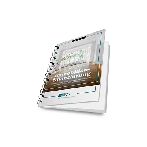 Ratgeber Immobilienfinanzierung.