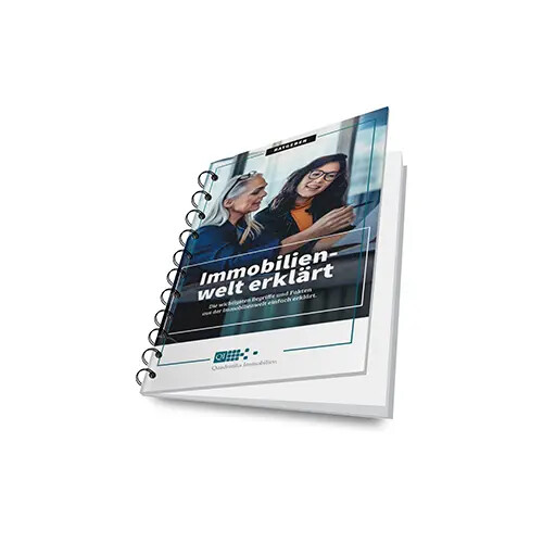 Ratgeber Immobilienwelt erklärt.