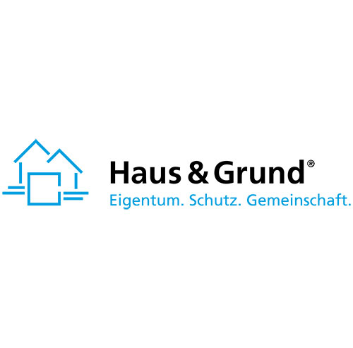 Haus & Grund Logo