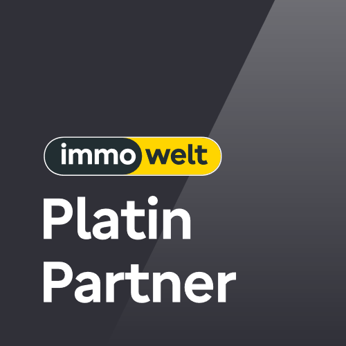 Immowelt PlatinPartner