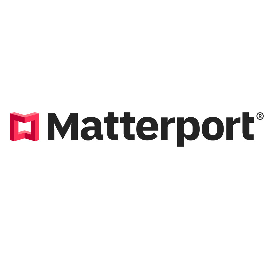 Matterport Logo