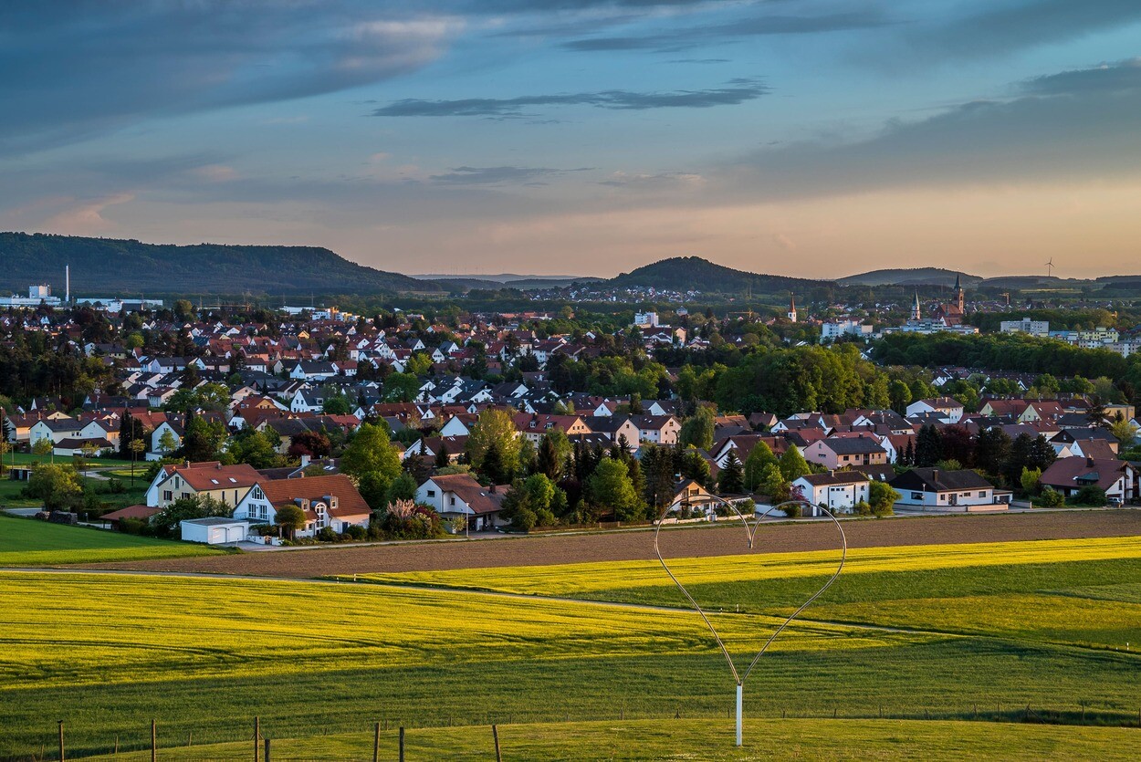 Neumarkt in der Oberpfalz