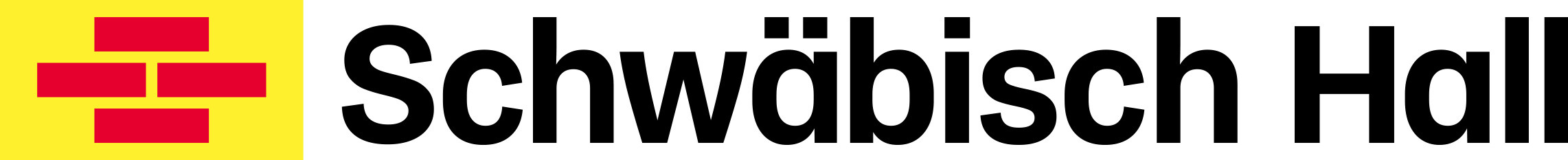 Schwäbisch Hall Logo