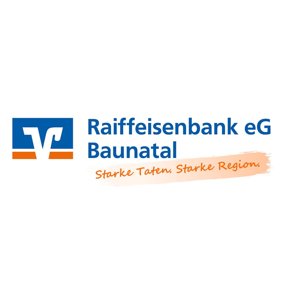 Logo Raiffeisenbank eG Baunatal