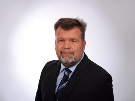 Dirk Rauschert