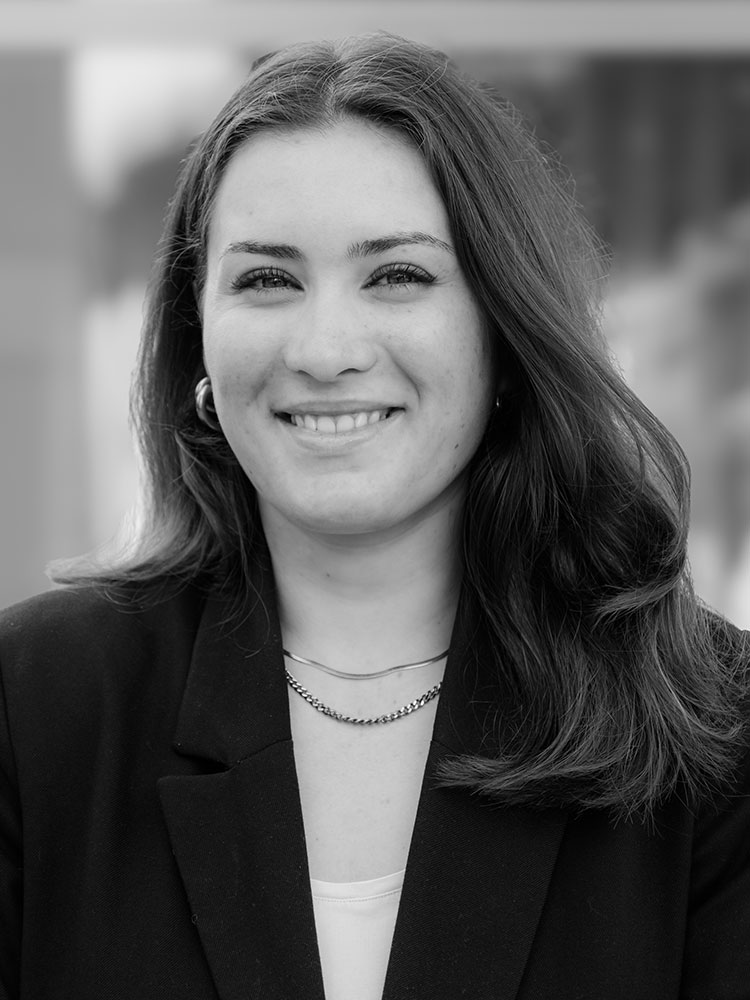 Teamfoto von Finja Plaeschke