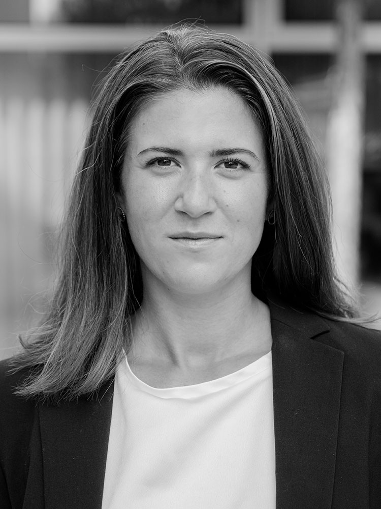 Teamfoto von Sophie Wagner