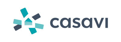 Logo Casavi