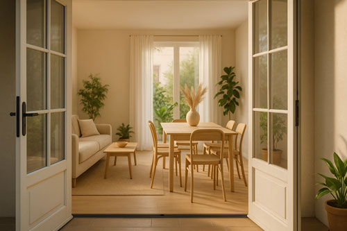 Immobilie finden Düsseldorf – passende Wohnung oder Haus mit RheinImmobilien entdecken