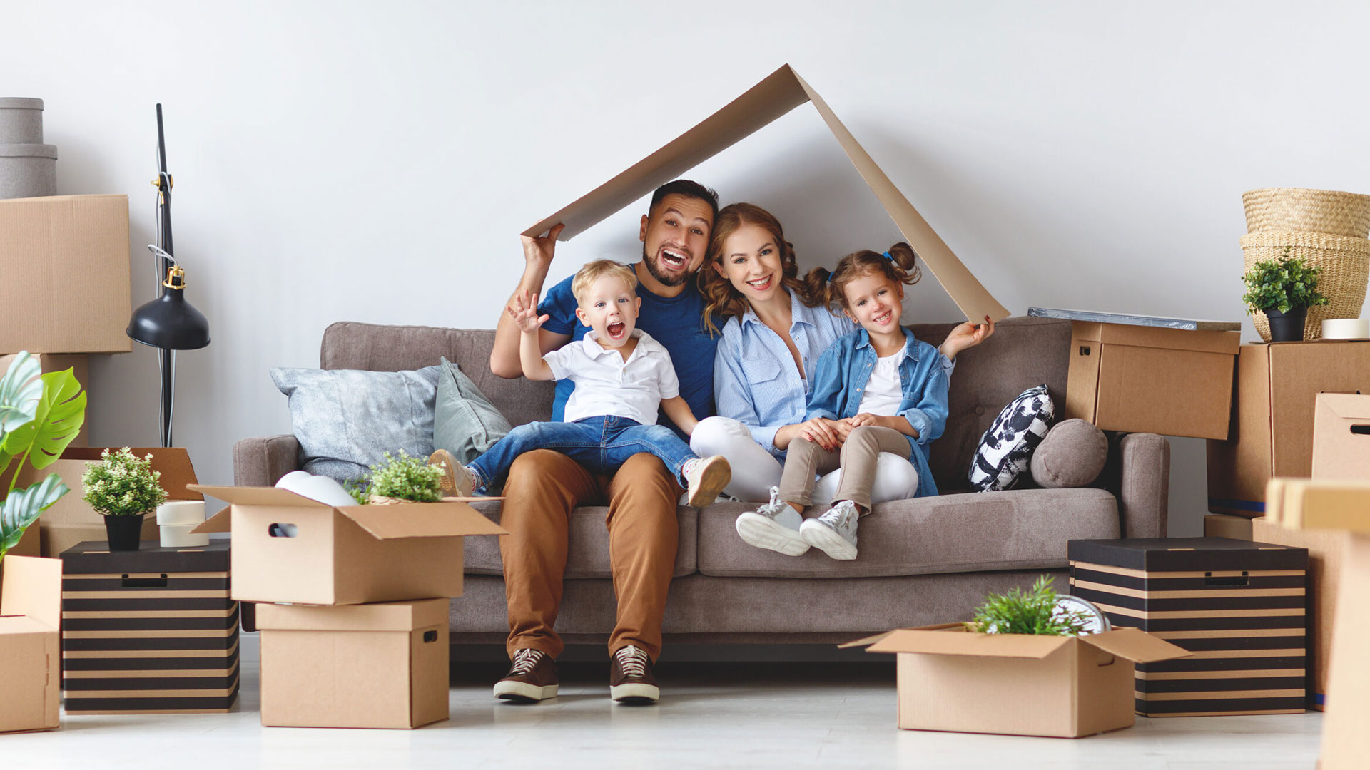 Immobilienangebote Düsseldorf – passende Wunschimmobilie mit RheinImmobilien finden