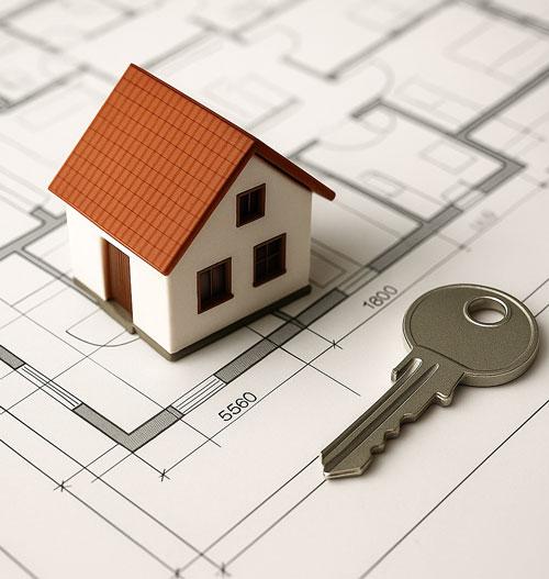 Immobilienbewertung Düsseldorf – Marktwertermittlung RheinImmobilien