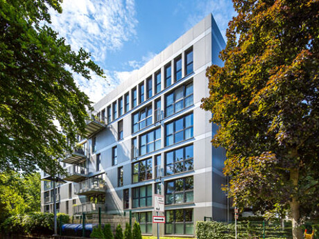 Immobilienmakler Düsseldorf – Persönliche Beratung und regionale Expertise