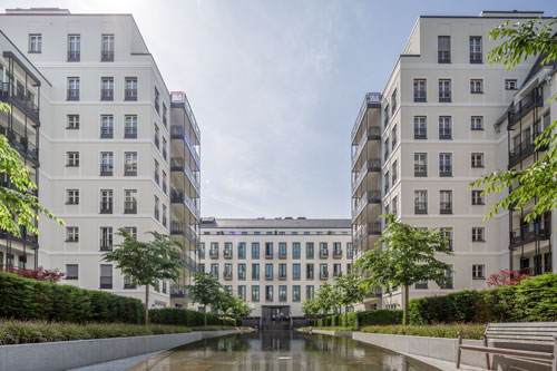 Immobilienverkauf Düsseldorf – Immobilie anbieten mit RheinImmobilien Beratung