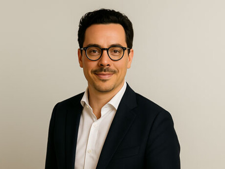 Tomas Friebel – Immobilienmakler Düsseldorf – RheinImmobilien Inhaberfoto