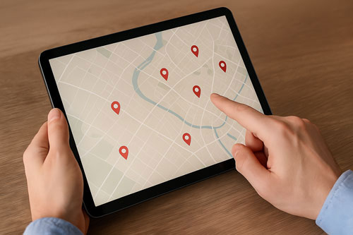 Suchprofil Immobilie Düsseldorf – diskrete Vermittlung mit RheinImmobilien