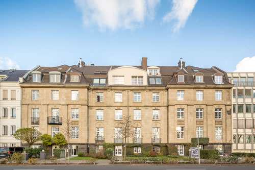 Wertermittlung Immobilie Düsseldorf – fundierte Bewertung RheinImmobilien