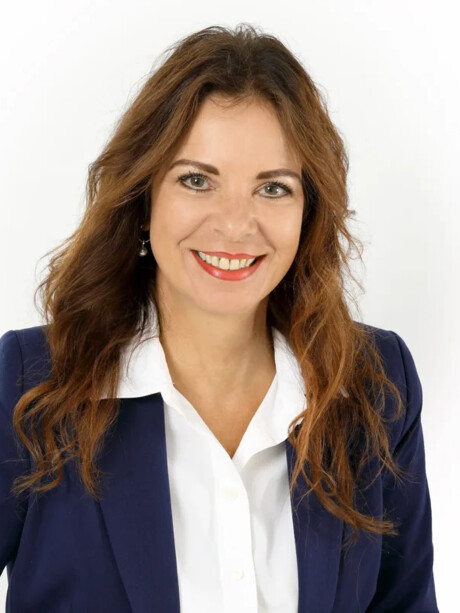 Portrait Theresa Rohde