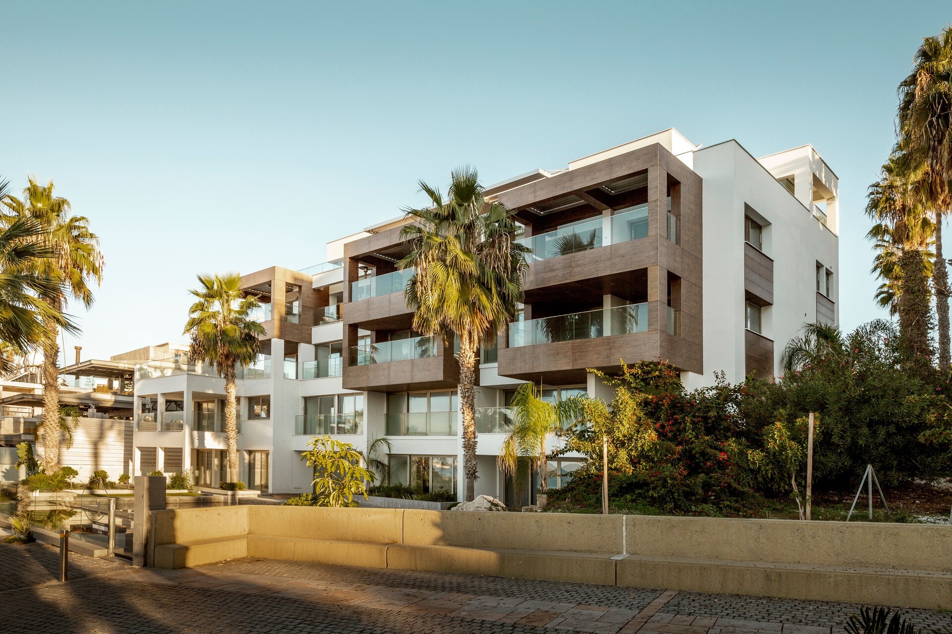 Apartments Zypern