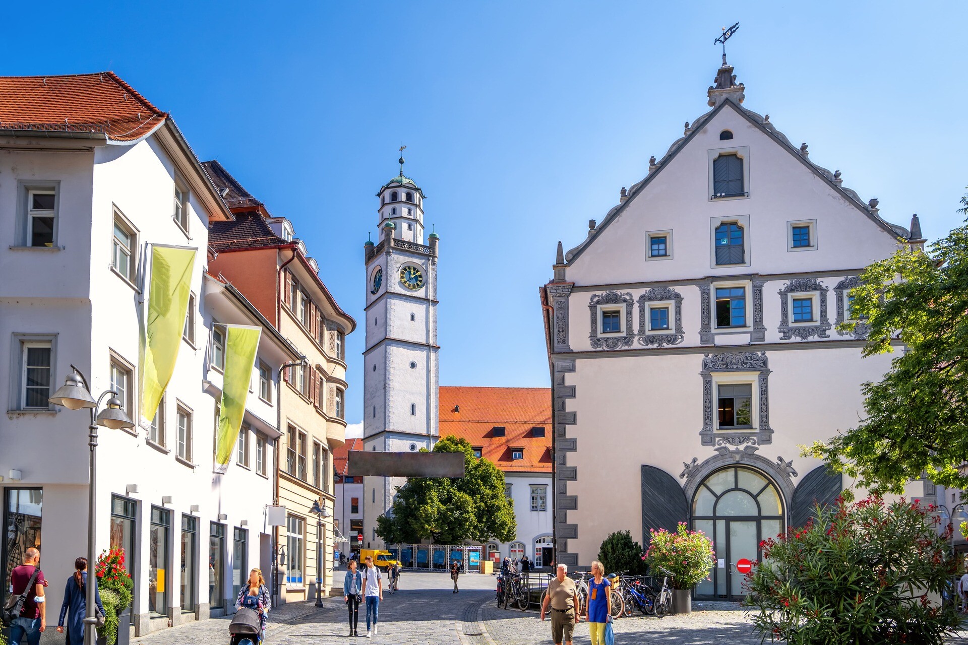 Ravensburg