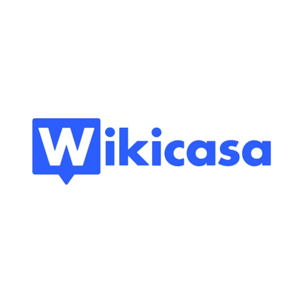 Etichetta per wikicasa