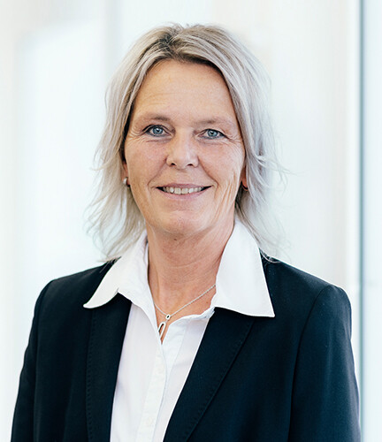 Andrea Donth