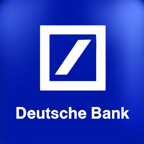 Siegel für Deutsche-Bank