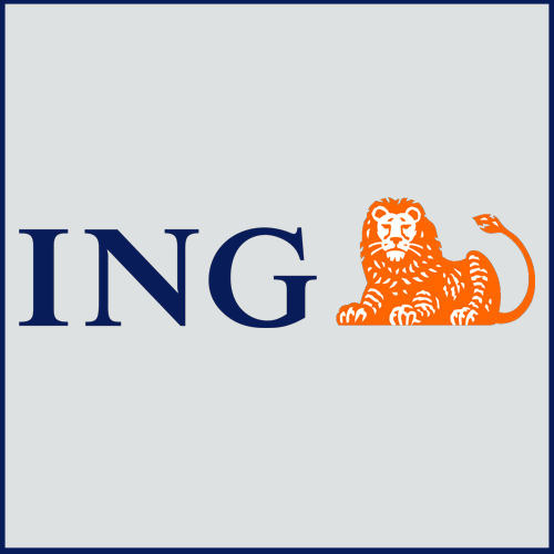 Siegel für ING
