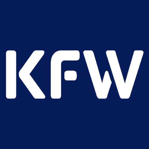 Siegel für KFW