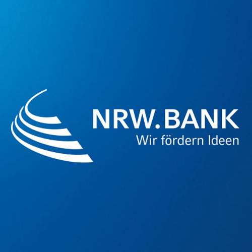 Siegel für NRW-Bank