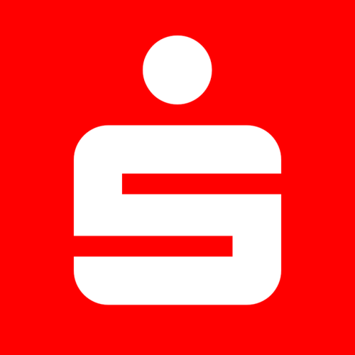 Siegel für Sparkasse