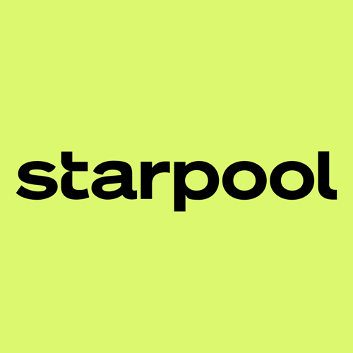 Siegel für starpool