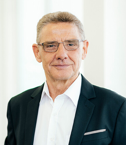 Wolfgang Böhs