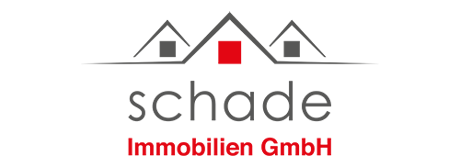 Schade Immobilien Logo
