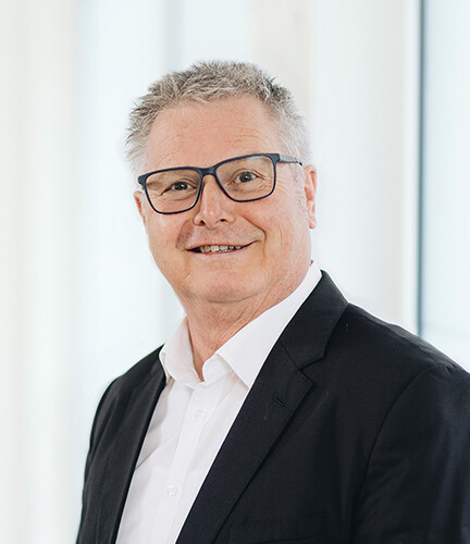 Peter Hagemann