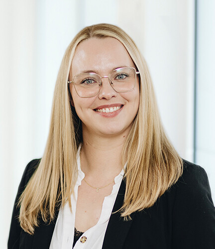 Anna Prinz