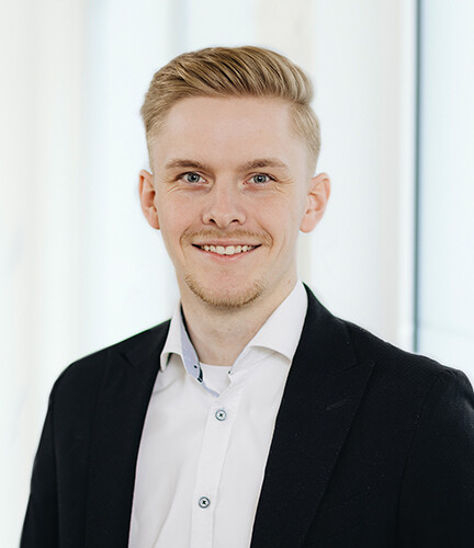 Eric Oversohl