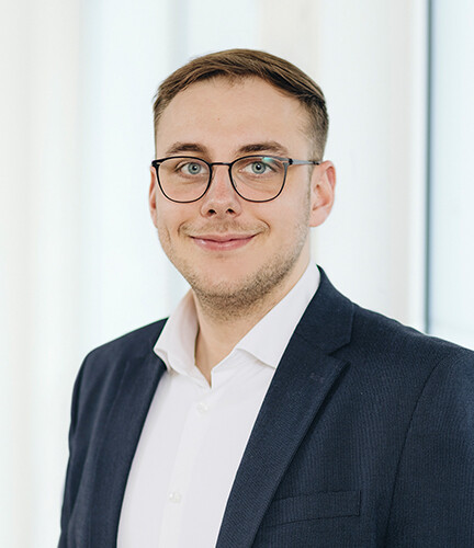 Finn Grappendorf