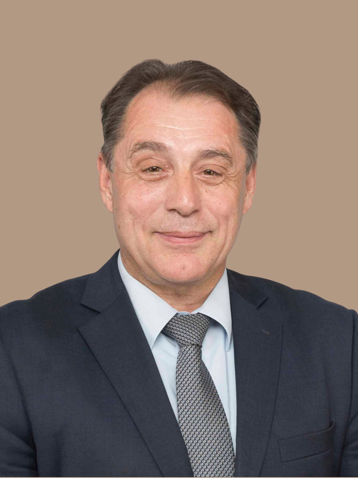 Hermann Scheck