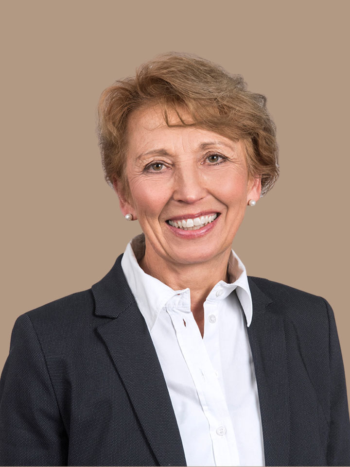 Ingrid Scheck