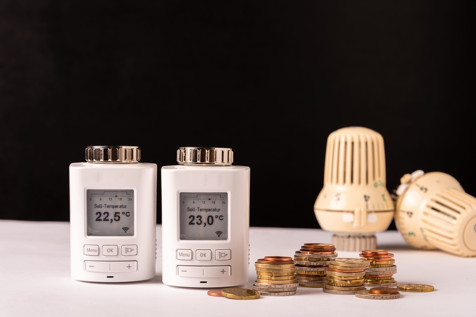 Thermostate