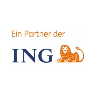 Siegel für ING-Bank
