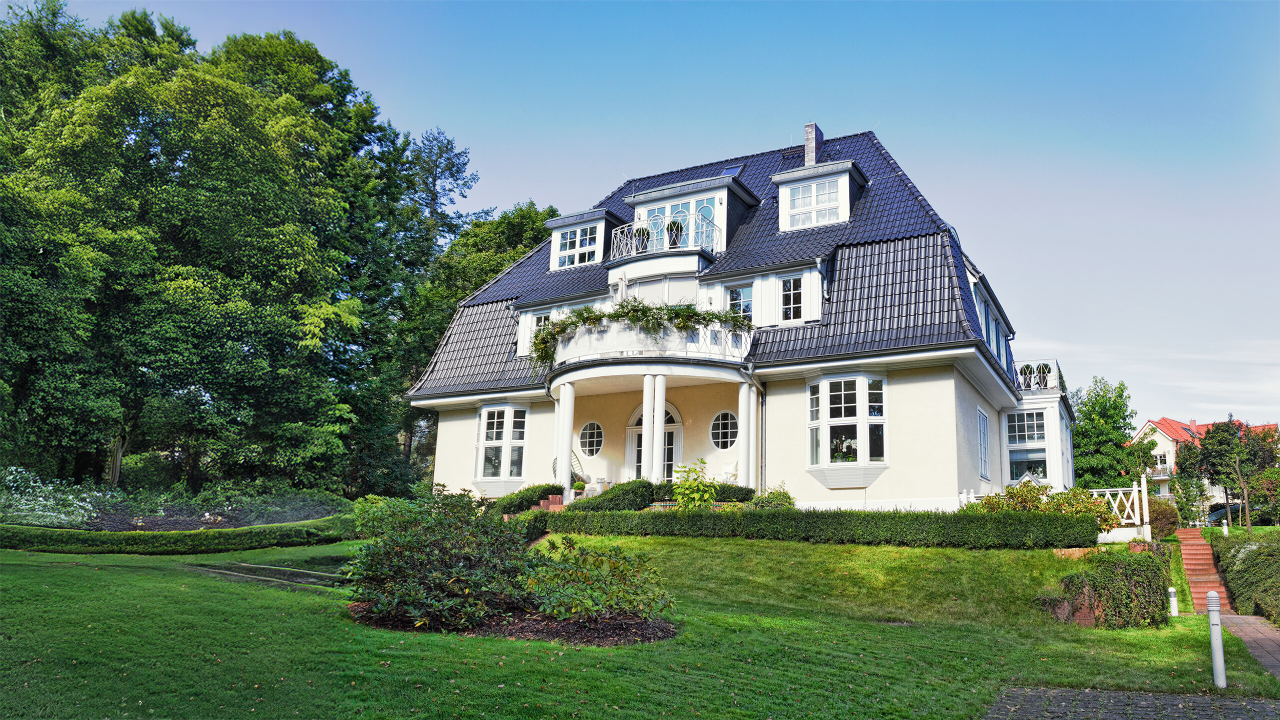 Schmelzer Immobilien | Ihr Schlüssel zum perfekten Zuhause