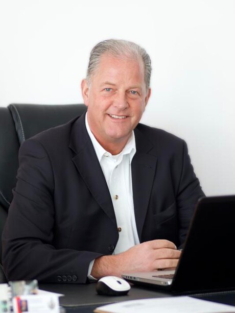 Teammitglied Dirk Schneidewind