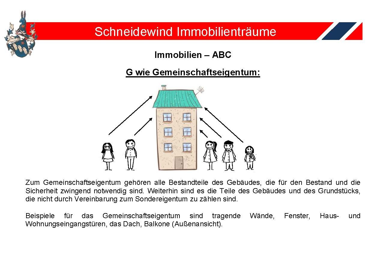 Immobilien-ABC