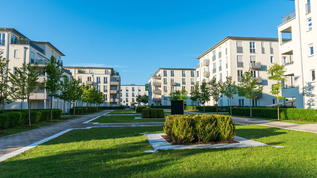 Neubauimmobilien in Bonn