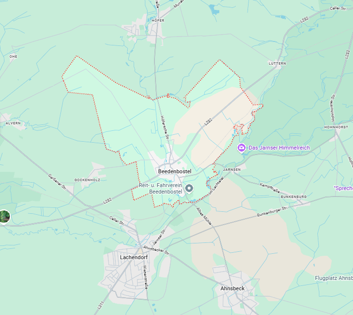 Beedenbostel | Makler Beedenbostel - Axel Schrödter Immobilien