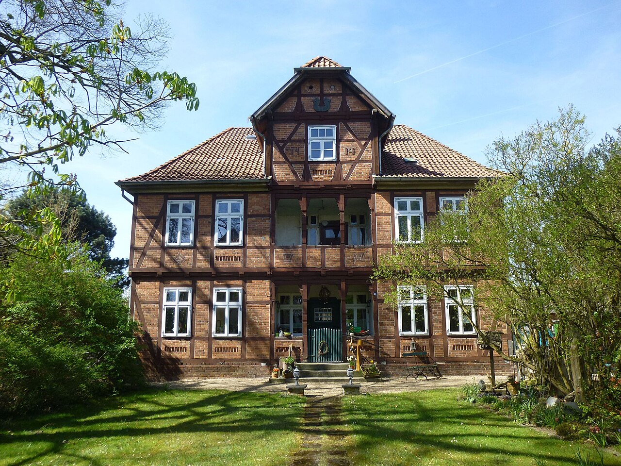 Eicklingen Mühlenw | Immobilienmakler Eicklingen - Axel Schrödter Immobilien